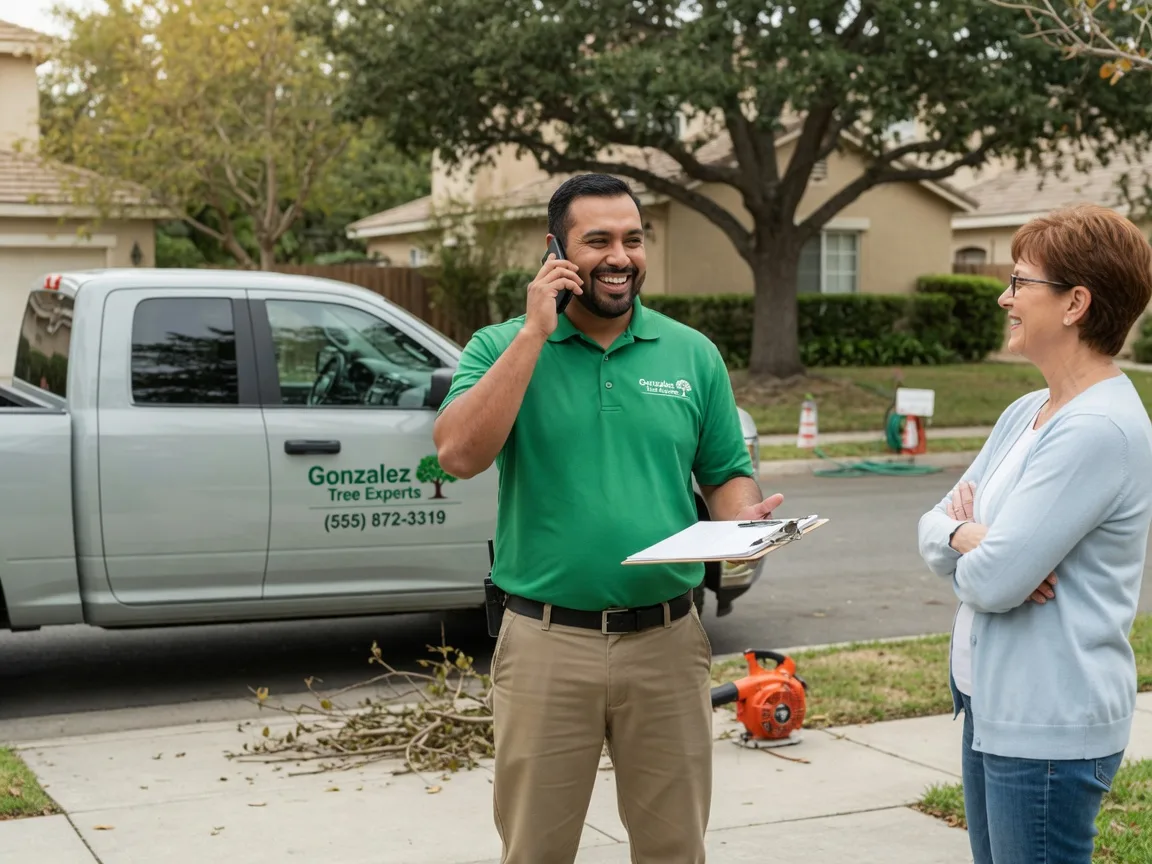Tree Service Harrisonburg, VA FAQs